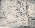 Ludvika Kronobruk 1676 Karta (